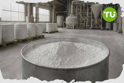 UK trade watchdog recommends tariffs on Chinese titanium dioxide imports
