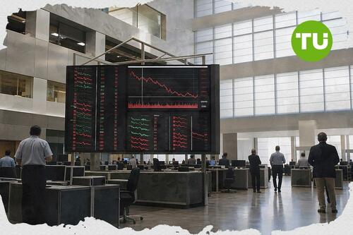 Ελληνικό χρηματιστήριο υποχωρεί, με τις τράπεζες να καταγράφουν απώλειες έως 4%