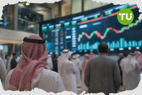 سهم الرياض للتعمير يحاول اختراق مقاومة فنية رئيسية بدعم زخم شرائي