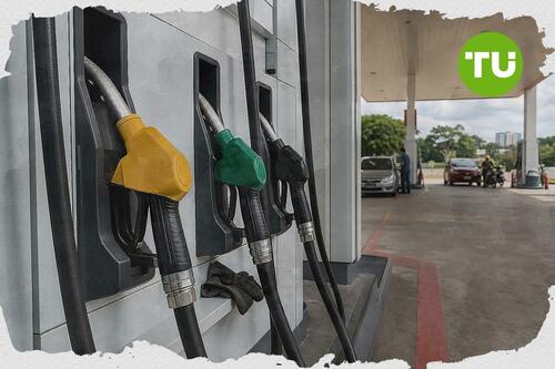 Harga petrol tanpa subsidi Malaysia naik mulai 8 Okt, diesel kekal
