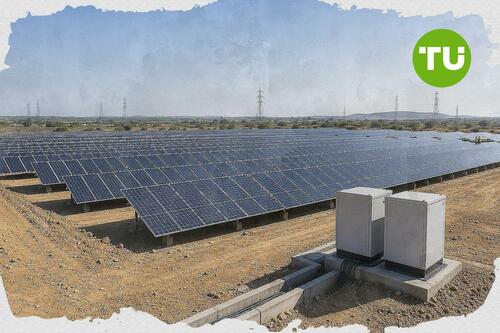 ACME Solar की रेटिंग बरकरार, ICRA ने रेटेड राशि बढ़ाई