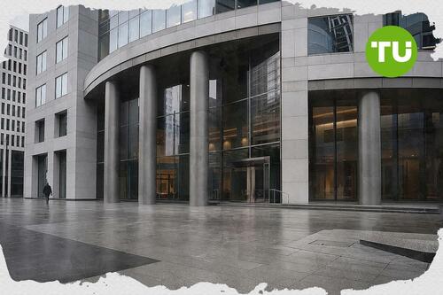 European bank shares slide as bond yields surge across euro area