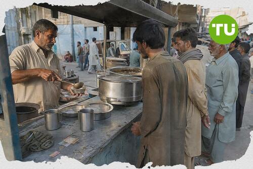 Pakistan poverty burden rises in World Bank outlook as AI potential faces structural constraints