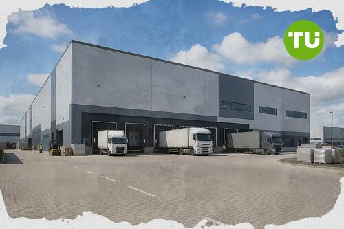 Brookfield commits $444 million to ESR India warehouse parks deal