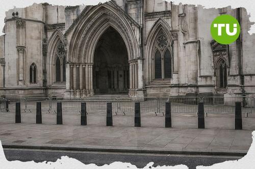 UK court quashes convictions of five ex-Barclays traders in Libor cases