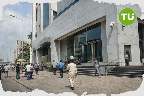 Nigerian banks climb Africa Top 100 rankings as recapitalisation lifts capital base