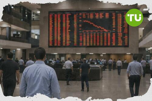 Ibovespa ronda estabilidade após rali eleitoral, com bancos e Vale a pressionar