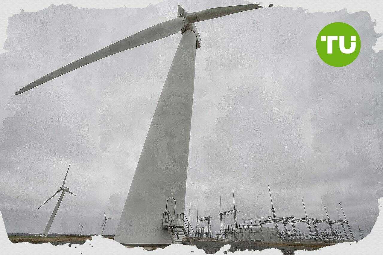 Straddle Quotes IQONY receives Fitch ratings backing energy transition strategy