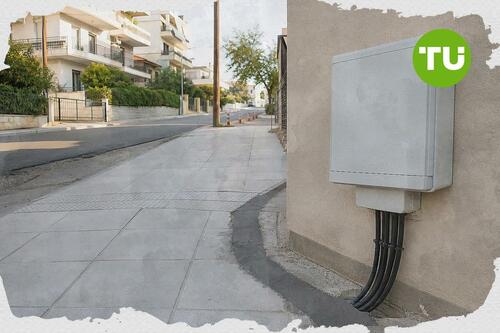 Η ΔΕΗ επεκτείνει το FTTH δίκτυό της σε 1,5 εκατ. σπίτια στην Ελλάδα