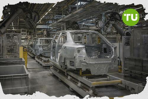 Škoda Auto omezuje výrobu kvůli výpadkům dílů, zásah se týká Enyaqu, Elroqu i Kodiaqu