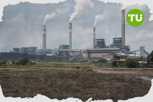 Philippine groups urge World Bank to redirect RCBC investment returns to coal-hit communities