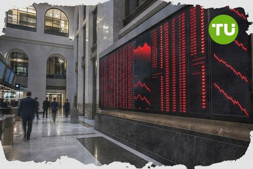 Borse europee in calo per rialzo di energia e rendimenti, focus sulle banche in Italia