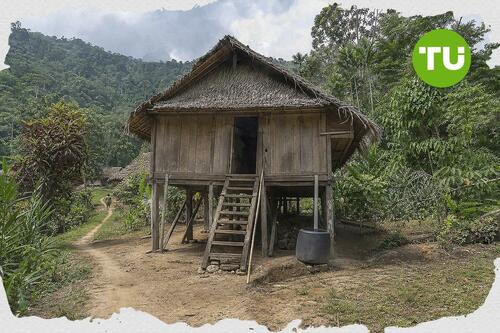 Papua menghadapi kesenjangan pembangunan di tengah kekayaan sumber daya
