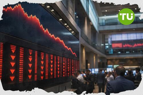 Ibovespa amplia correção e mercado monitora suporte técnico em 204.300 pontos