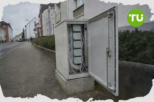 La dette fibre européenne fait face à un test de refinancement de 50 milliards d'euros