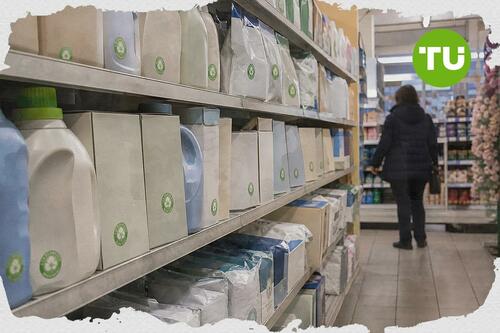 Η εμπιστοσύνη στο EU Ecolabel και η υιοθέτηση προϊόντων αυξάνονται σε όλη την Ευρώπη