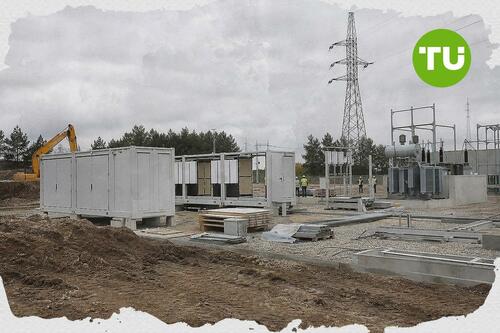 Konsorcjum banków finansuje rozwój magazynów energii w Polsce