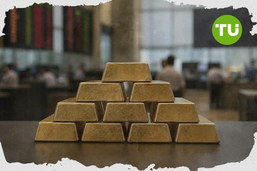 Gold prices edge higher as dollar pullback lifts bullion demand