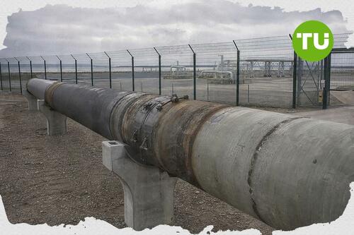 U.S.-Rosja rozmawiają o inwestycji w Nord Stream, Niemcy i Polska sprzeciwiają się wznowieniu dostaw