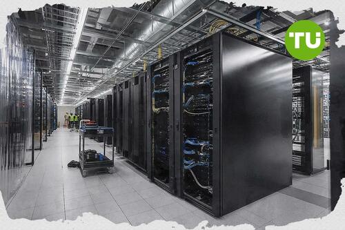 SoftBank, Grab dan Petros meterai pakatan teroka infrastruktur AI di Sarawak