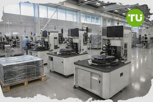 Equita alza il target price su Technoprobe e vede un forte aumento della capacità