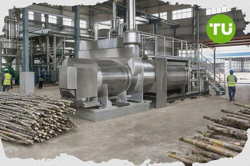 NSDC backs Nigeria sugar master plan as Oyo sugar projects near commissioning