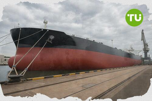 Η Pantheon Tankers ενισχύει τον στόλο της με παραλαβή νέου suezmax
