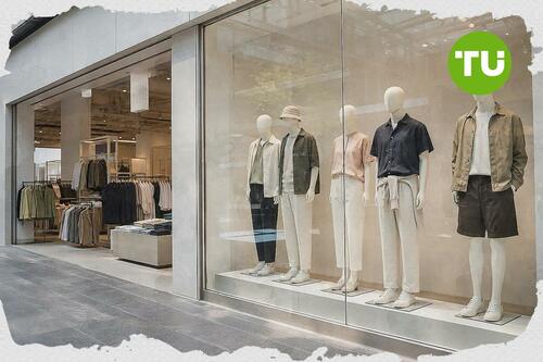 Fast Retailing set to overtake H&M as overseas sales lift annual revenue