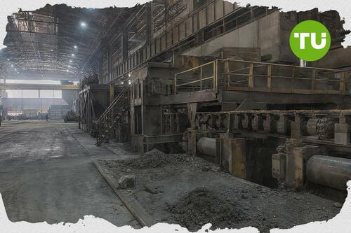 Lion Industries berdepan ketidakpastian operasi berterusan selepas auditor beri amaran kecairan
