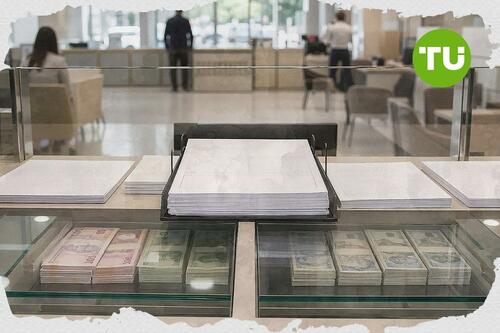 Türkiye bankacılık sektöründe kredi hacmi artarken mevduat 2 Ekim haftasında geriledi