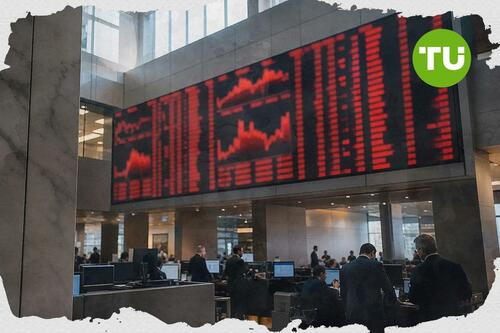 Το Χρηματιστήριο Αθηνών διευρύνει τις απώλειες, με πίεση από τράπεζες και ενεργειακό κόστος