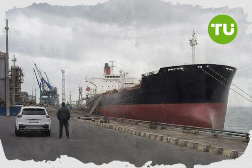 UK expands sanctions on Russian oil, finance and military supply chains