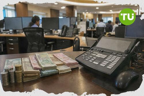 RBI releases daily foreign exchange trading data for the September period