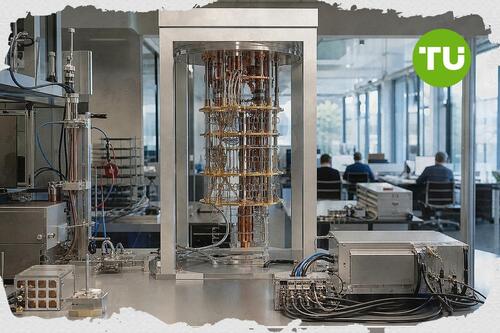 UK-Germany tech corridor aims to spur investment and jobs