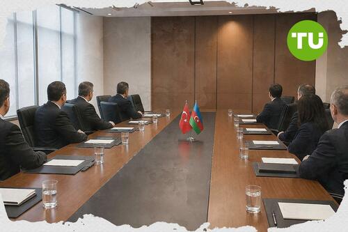 SGK, Azerbaycan ile emeklilik sistemi işbirliğini 2026-2027 eylem planı kapsamında görüştü