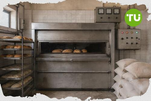 Οι αρτοποιοί της Αθήνας ζητούν ένταξη στην επιδότηση ενεργειακού κόστους