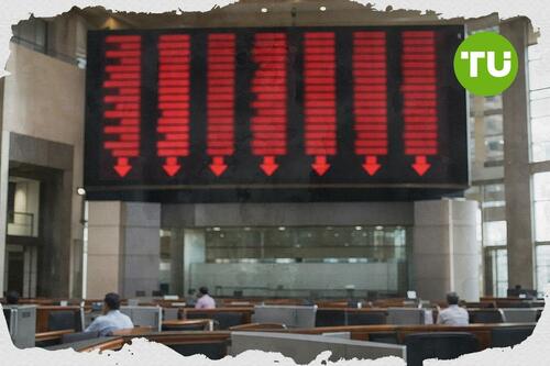 India equities slide as oil surge, foreign outflows deepen market pressure