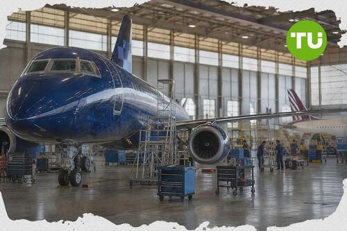 American Airlines recebe aval para investir na Azul no Brasil