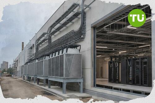 Italia, i data center possono attirare fino a 36,9 miliardi di investimenti in 10 anni