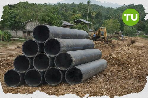Philippines signs World Bank water project loan for Bohol, Siargao and Jolo