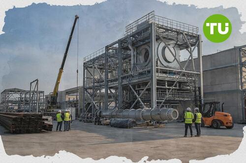 Energy Dome seeks major funding as Italian storage group keeps IPO option open