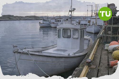 Oslofjorden får ny støtteordning for fiskere utenfor reketrål