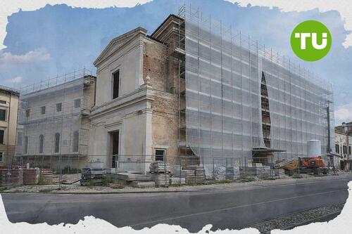 Vicenza firma piano per valorizzare nove immobili pubblici