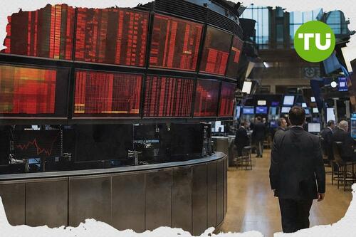U.S. markets slide as Middle East conflict drives oil higher and lifts rate concerns