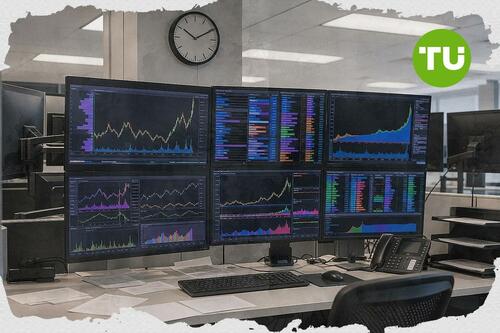 U.S. Treasury options activity signals potential turn in bond sell-off