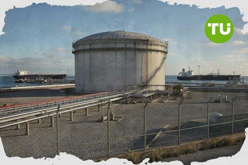 Governo prevê descida do Brent em 2027 após subida dos preços do crude em 2026