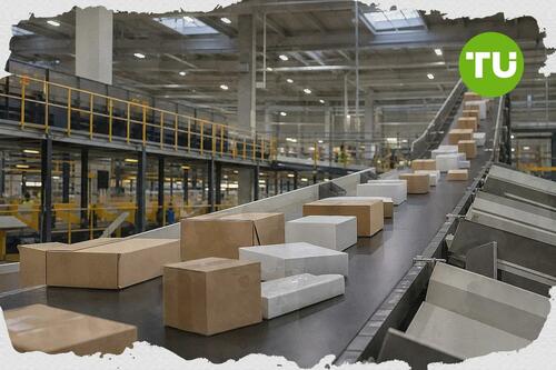 Chińskie platformy e-commerce zwiększają presję na polski handel