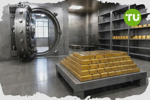 China gold buying streak extends as Russia sales weigh on prices