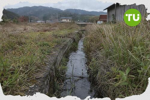農村集落の維持難が拡大、2050年に4分の1迫る見通し
