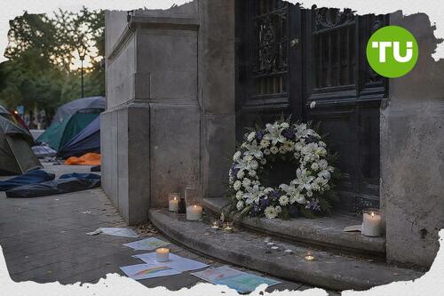Spain housing protests intensify after death at center of eviction case